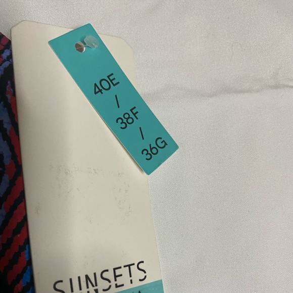 Tankini Top - Picture 4 of 7